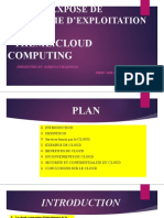 Cloud Computing