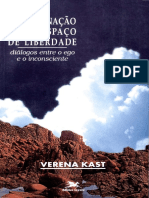 Imaginação Como Espaço de Liberdade - VERENA KAST PDF