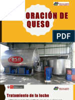 Elaboración de Queso - Sse