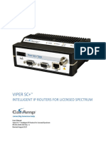 Viper SC User Manual PDF