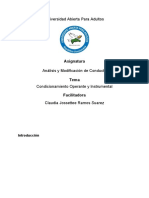 Tarea 7 Analisis y Modificacion de Conducta