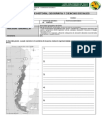 Guia Evaluada Diversidad Geografica de Chile PDF