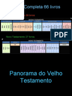 Panorama VT Livros