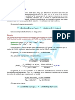 Metodo Redox 7 8