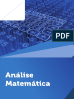 Análise Matemática PDF