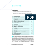 Physiques Des Aerosols Partie 2