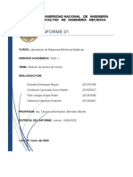 Informe 1 Reactor de Nucleo de Hierro