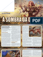 Artigo - A Sombra Da Deusa