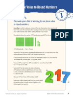 Student Workbook Pages Lesson 1