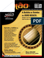 Batidas de Violao PDF