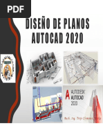 MÓDULO 2 - Diseño de Planos en AutoCAD 2020 PDF