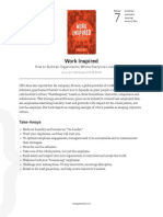 01 - Work Inspired PDF