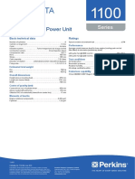 Industrial Open Power Unit: Series