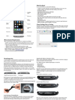 Iphone Troubleshooting Guide 20080731