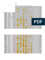 Classement Des Candidats À La Formation Master Toxicologie (2019-2020) PDF