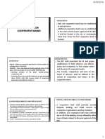 Regular - Limited To Cooperative Organizations Which Are Holders of Associate - Those Subscribing and Holding Preferred Shares of The