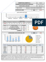 Informe de Sacos Rotos Del 2020