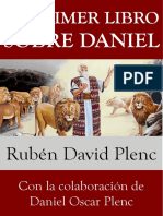 Mi Primer Libro Sobre Daniel Final