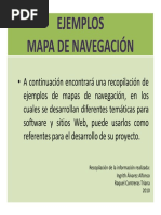 Ejemplos Mapa Navegacion PDF