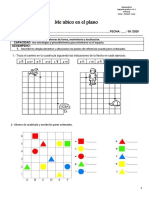 Mat.2p Desplazamiento