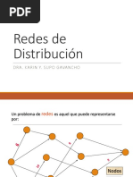 Clase 10 Redes de Distribución PDF