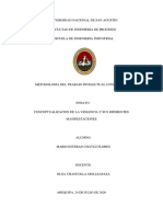 Conceptualizacion de La Violencia y Sus Diferentes Manifestaciones PDF