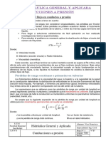 8 Conducciones A Presión PDF