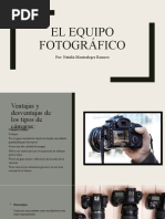 El Equipo Fotográfico