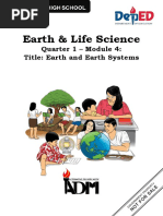 ADMModule - Grade11 - Quarter1 (S1112ES Ia e 4)