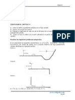 Flujo Gradualmente Variado PDF