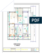 Hallmark - Piepline Studio Dope Ground Floor Plan