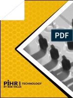 PIHR Book PDF