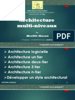 ARCHITECTURE