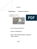 PALOMINO JOHN - INFORME N°4 Física IV