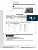 Practice Test A June 2020 PDF