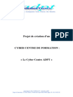 Projet Informatique