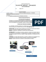 Guía N°2 Sociales Grado 3°a Iii Periodo