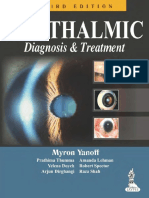 Ophthalmology