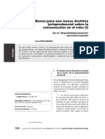 Gaceta Penal 89 2016 BASES PARA UNA NUEV PDF