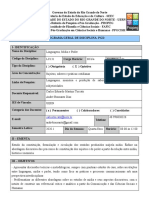 LM131 - Linguagens, Mídia e Poder PDF