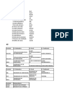 Taller de Quimica Nomenclatura