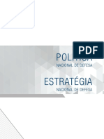 Politica Nacional de Defesa e Estratégia Nacional de Defesa 2020