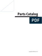 450D Parts Catalog