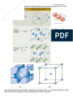 3.densidad Lineal, Planar y Volumétrico-Difracción de RX PDF