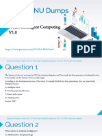 H13-211-EnU HCIA-Intelligent Computing V1.0 Dumps
