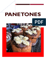 Panetones