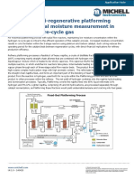 Fixed-Bed Semi-Regenerative Platforming Process PDF