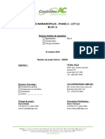 Bloc A TQC PDF