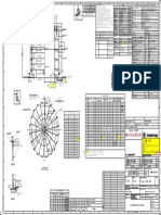 Design Codes & Standarts & Specifications: Plan View