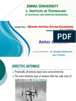 Array Antenna